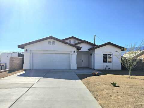 66211 Buena Avenue, Desert Hot Springs, CA 92240