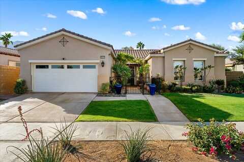 60543 Desert Shadows Drive, La Quinta, CA 92253