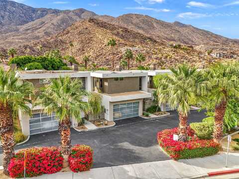 2831 S Palm Canyon Drive, Palm Springs, CA 92264