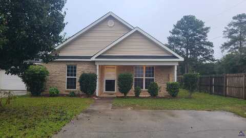 129 Maryjay Drive, Warner Robins, GA 31088