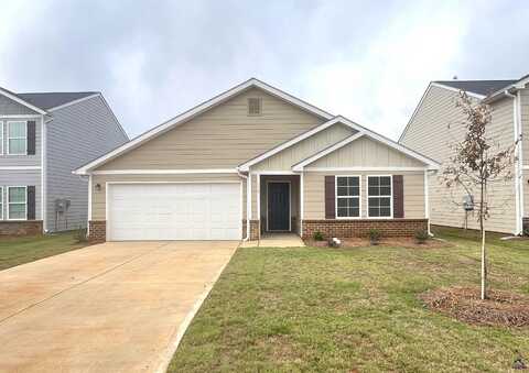 116 Price Mill Trail, Warner Robins, GA 31093