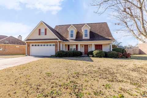 200 Myles Lane, Bonaire, GA 31005