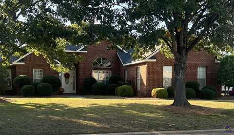 133 Roseine Drive, Warner Robins, GA 31088