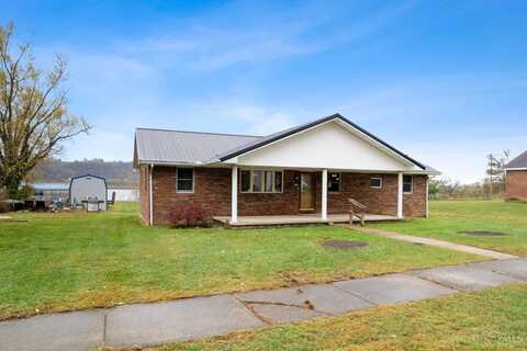 207 Washington Street, Higginsport, OH 45131