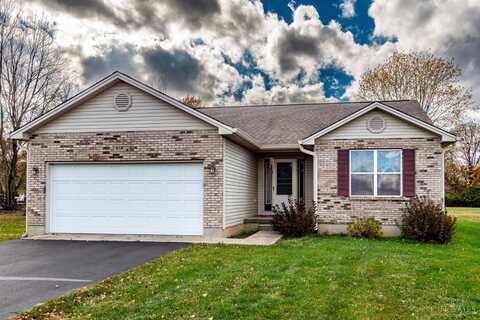 8822 Fawn Trail, Harlan Twp, OH 45107