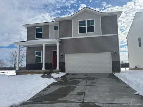 1829 Snowy Lane, Oxford, OH 45056