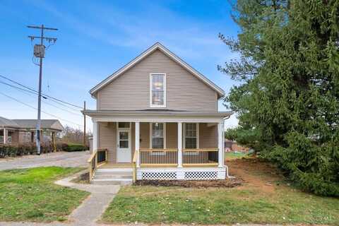 307 Apple Street, Georgetown, OH 45121