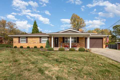 668 Wilfert Drive, Union, OH 45245