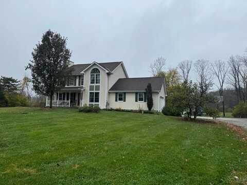 13245 Oxford Road, German Twp, OH 45327