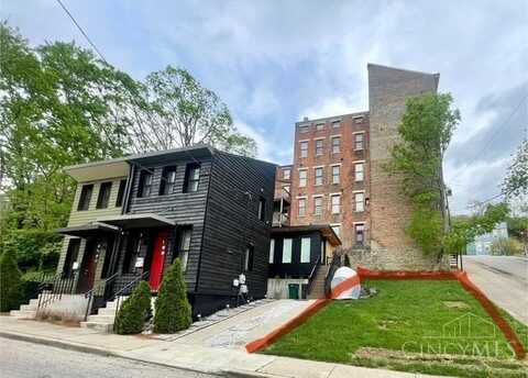 146 Peete Street, Cincinnati, OH 45202