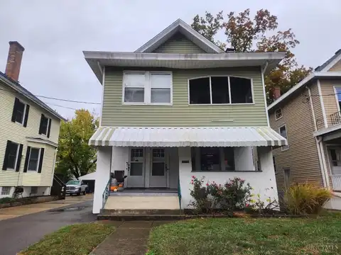 2778 Minot Avenue, Cincinnati, OH 45209