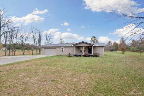 11942 Pool Kuntz Road, Washington Court House, OH 45171