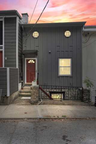 2426 Maryland Avenue, Cincinnati, OH 45204