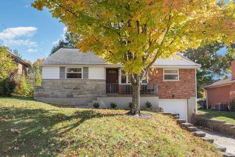 7017 Moorfield Drive, Anderson Twp, OH 45230