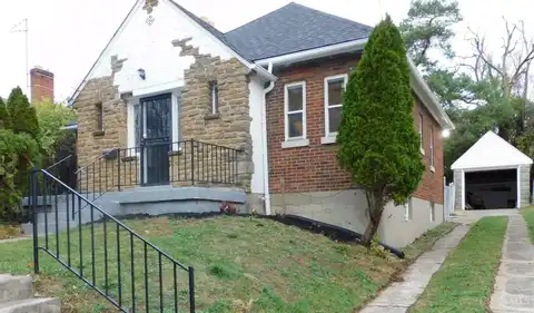 2900 Veazey Avenue, Cincinnati, OH 45238