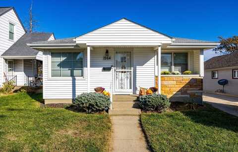 1264 Western Avenue, Hamilton, OH 45013