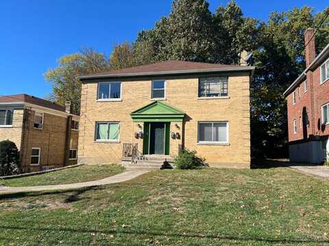 819 Hermosa Avenue, Cincinnati, OH 45238