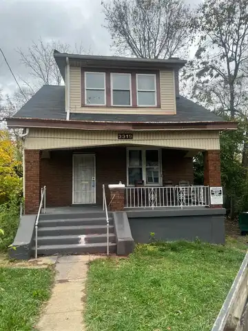 3319 Milton Court, Cincinnati, OH 45229