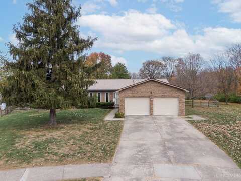 5774 Chesterfield Court, Fairfield, OH 45014