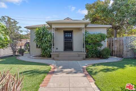 2324 S Highland Ave, Los Angeles, CA 90016