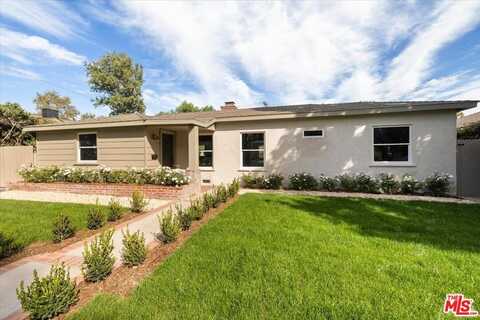 756 S Griffith Park Dr, Burbank, CA 91506