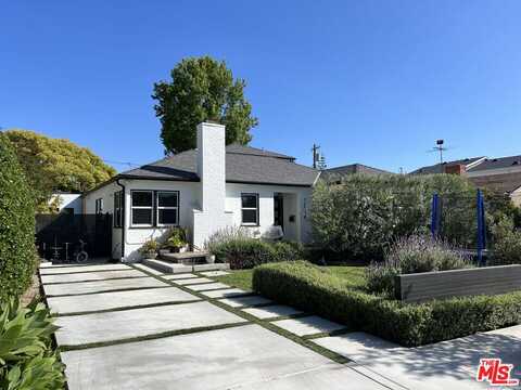 12518 Everglade St, Los Angeles, CA 90066