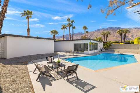 1870 E Belding Dr, Palm Springs, CA 92262