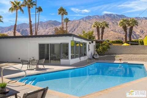 1870 E Belding Dr, Palm Springs, CA 92262