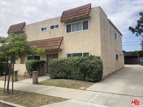 3845 Westwood Blvd, Culver City, CA 90232