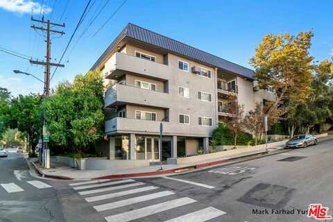 9005 Cynthia St, West Hollywood, CA 90069