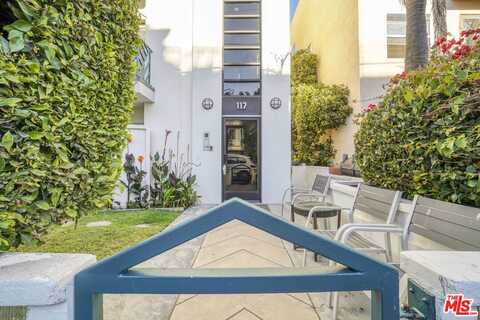 117 Galleon St, Marina Del Rey, CA 90292