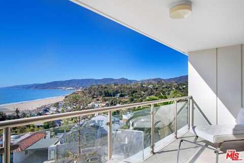 201 Ocean Ave, Santa Monica, CA 90402