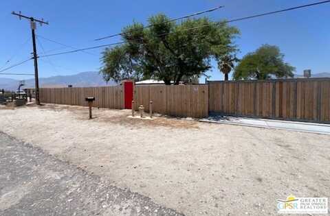 12375 United Rd, Desert Hot Springs, CA 92240