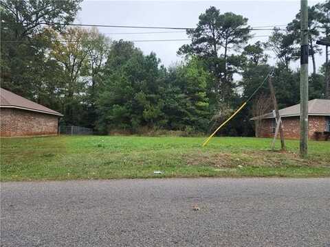 1206 HIGHLAND PARK Drive, Natchitoches, LA 71457