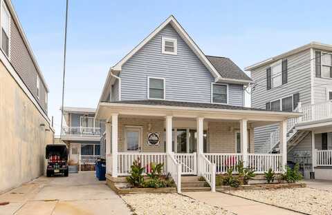 205 E Bennett, Wildwood, NJ 08260