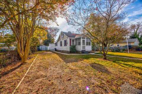 130 New Jersey Ave, Villas, NJ 08251