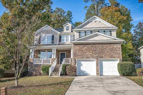 532 Plymouth Pass Drive, Lexington, SC 29072