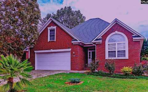 549 Park Place Drive, Elgin, SC 29045