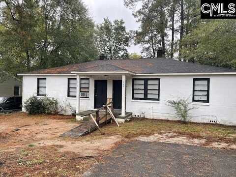 2708/2710 Covenant Road, Columbia, SC 29204