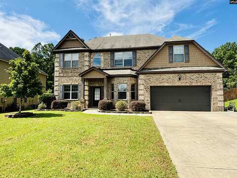 199 View Drive, Blythewood, SC 29016