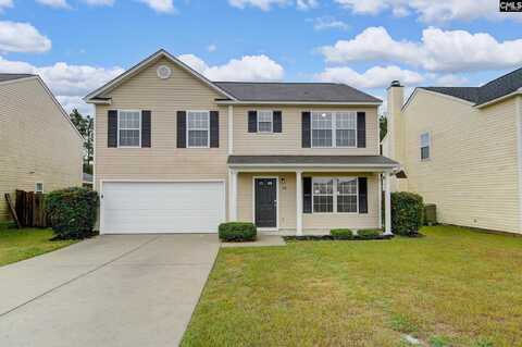 378 Fox Trot Drive, Columbia, SC 29229