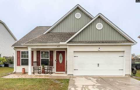 477 Walking Lane, Lexington, SC 29073