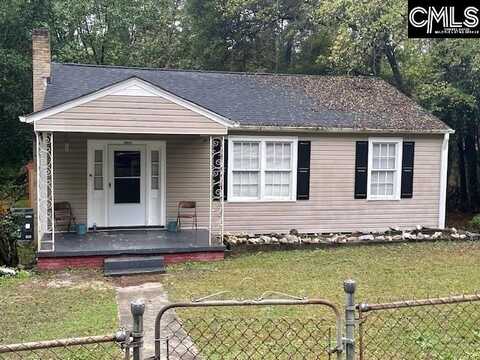 303 Ferrell Drive, Columbia, SC 29204