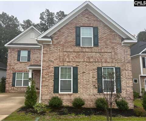 825 Hidden Point Drive, Columbia, SC 29229