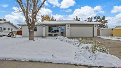 1515 Manchester Drive, Montrose, CO 81401