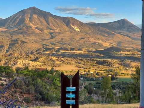 16764 Farmers Mine Road, Paonia, CO 81428