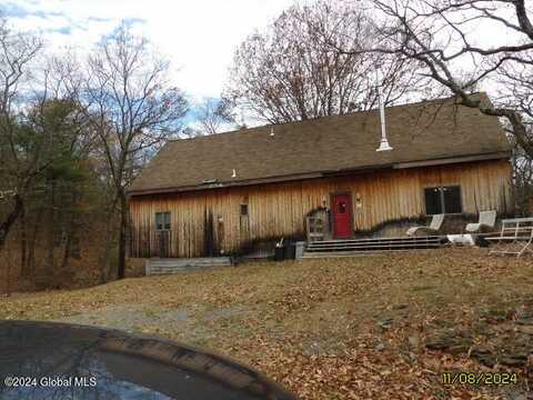 43 High Hill Road, Athens, NY 12015