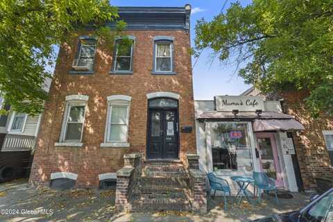 2205-2207 15th Street, Troy, NY 12180