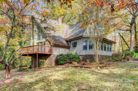 5596 Huffman Farm Road, Hickory, NC 28602