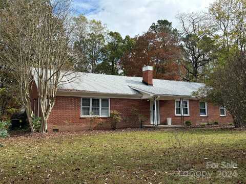 180 Tower Road, Troy, NC 27371